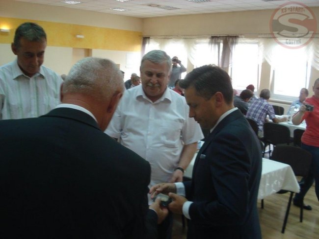 Wystartowali 60 lat temu - zdjęcia