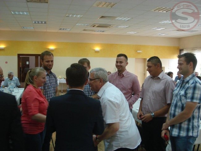 Wystartowali 60 lat temu - zdjęcia