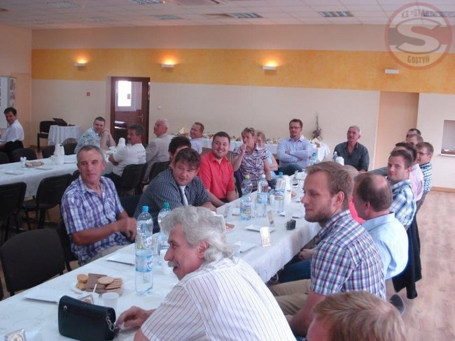 Wystartowali 60 lat temu - zdjęcia