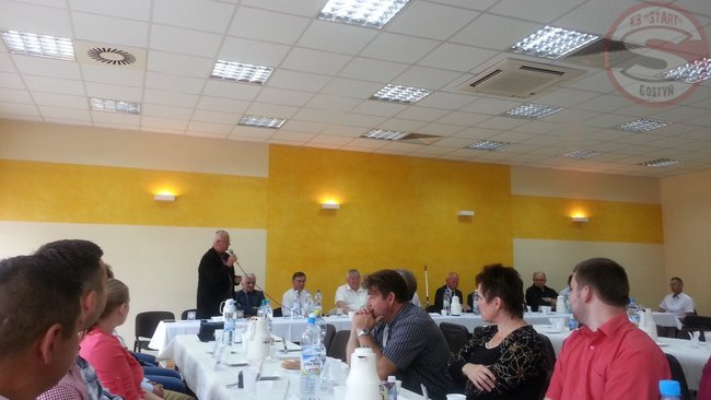 Wystartowali 60 lat temu - zdjęcia