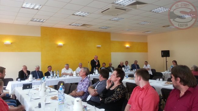 Wystartowali 60 lat temu - zdjęcia