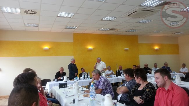 Wystartowali 60 lat temu - zdjęcia