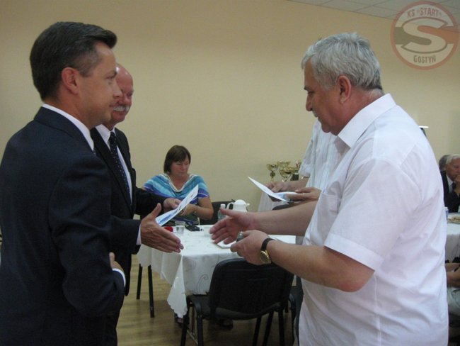 Wystartowali 60 lat temu - zdjęcia