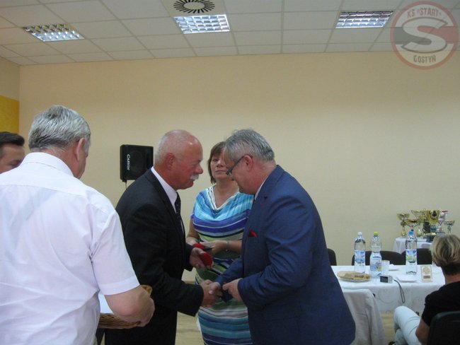 Wystartowali 60 lat temu - zdjęcia