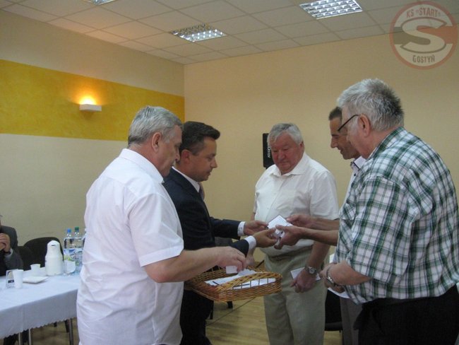 Wystartowali 60 lat temu - zdjęcia