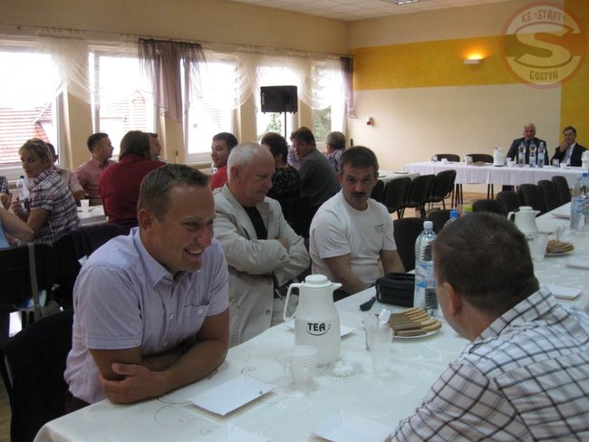 Wystartowali 60 lat temu - zdjęcia