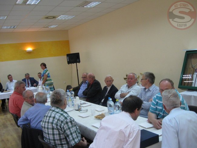 Wystartowali 60 lat temu - zdjęcia