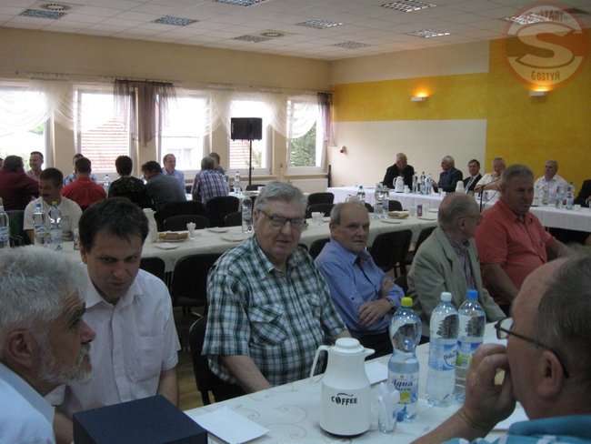 Wystartowali 60 lat temu - zdjęcia