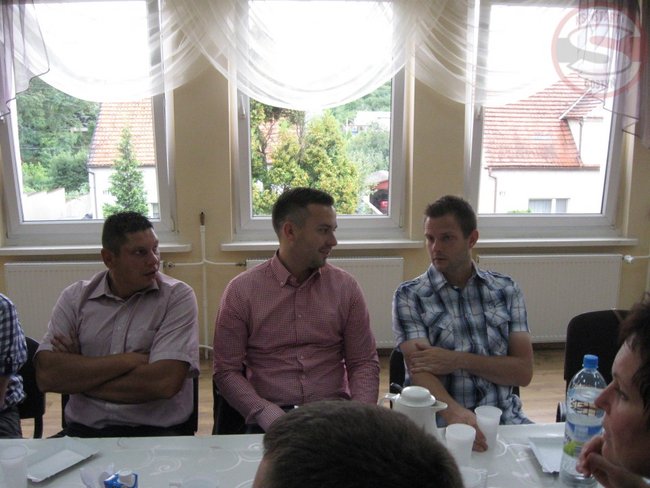 Wystartowali 60 lat temu - zdjęcia