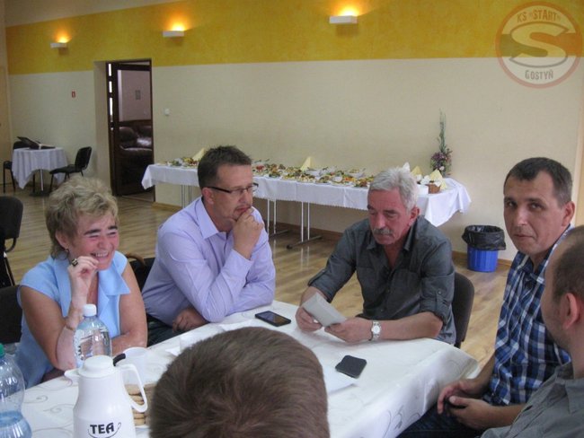 Wystartowali 60 lat temu - zdjęcia