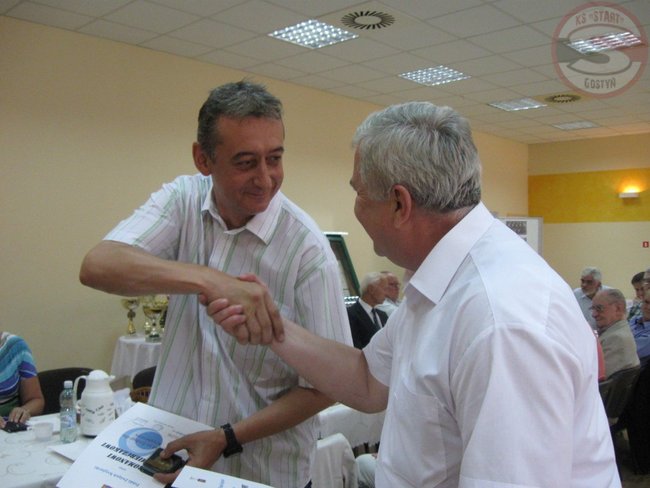 Wystartowali 60 lat temu - zdjęcia