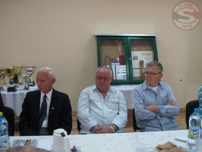 Wystartowali 60 lat temu - zdjęcia