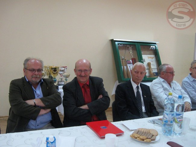 Wystartowali 60 lat temu - zdjęcia