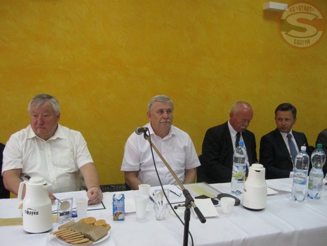 Wystartowali 60 lat temu - zdjęcia