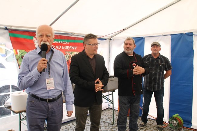 Pobiły ?serowy? rekord - zdjęcia