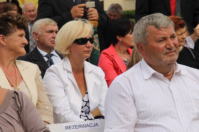 Pobiły ?serowy? rekord - zdjęcia