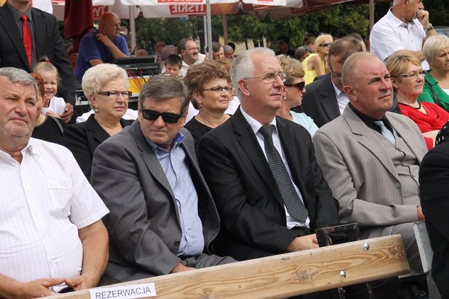 Pobiły ?serowy? rekord - zdjęcia