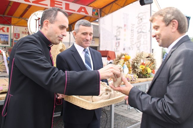 Pobiły ?serowy? rekord - zdjęcia