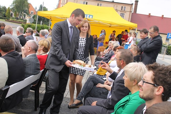 Pobiły ?serowy? rekord - zdjęcia