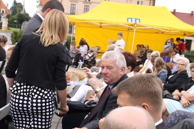 Pobiły ?serowy? rekord - zdjęcia