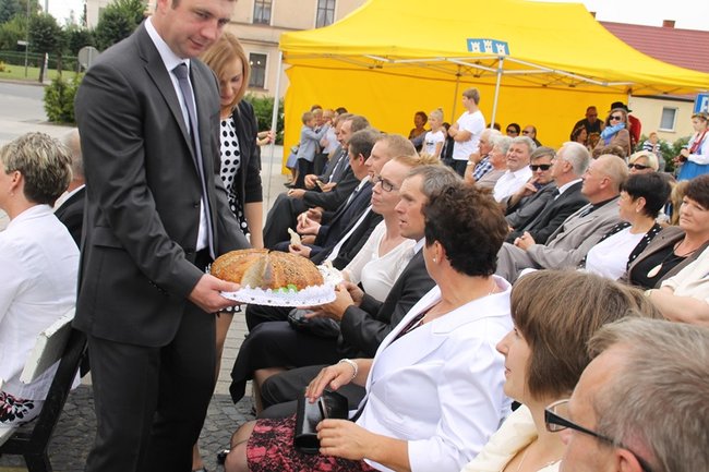 Pobiły ?serowy? rekord - zdjęcia