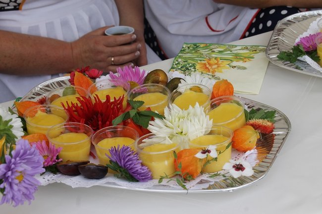 Pobiły ?serowy? rekord - zdjęcia