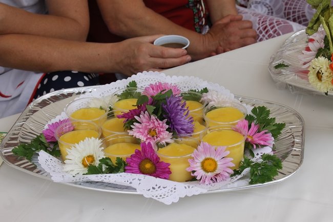 Pobiły ?serowy? rekord - zdjęcia