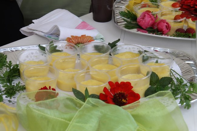 Pobiły ?serowy? rekord - zdjęcia