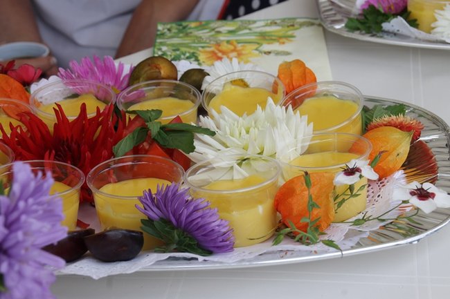 Pobiły ?serowy? rekord - zdjęcia