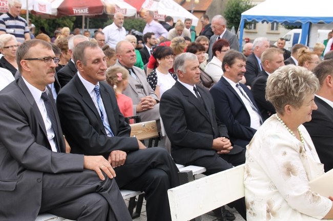 Pobiły ?serowy? rekord - zdjęcia