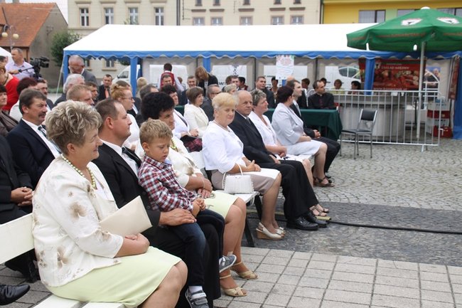 Pobiły ?serowy? rekord - zdjęcia