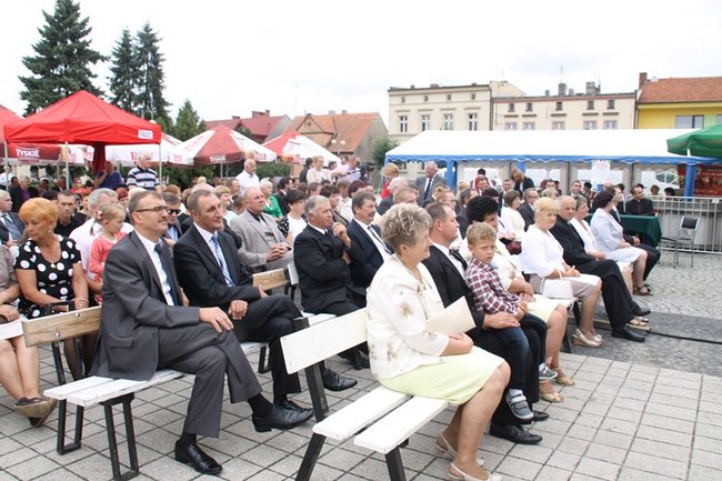 Pobiły ?serowy? rekord - zdjęcia