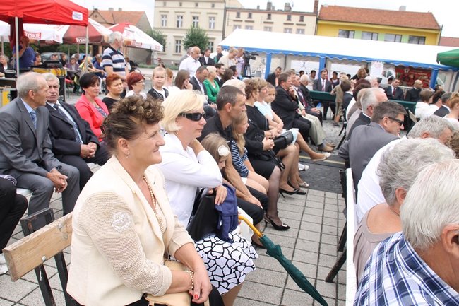 Pobiły ?serowy? rekord - zdjęcia