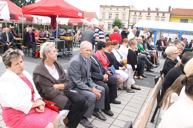 Pobiły ?serowy? rekord - zdjęcia