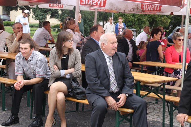 Pobiły ?serowy? rekord - zdjęcia