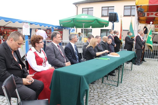 Pobiły ?serowy? rekord - zdjęcia