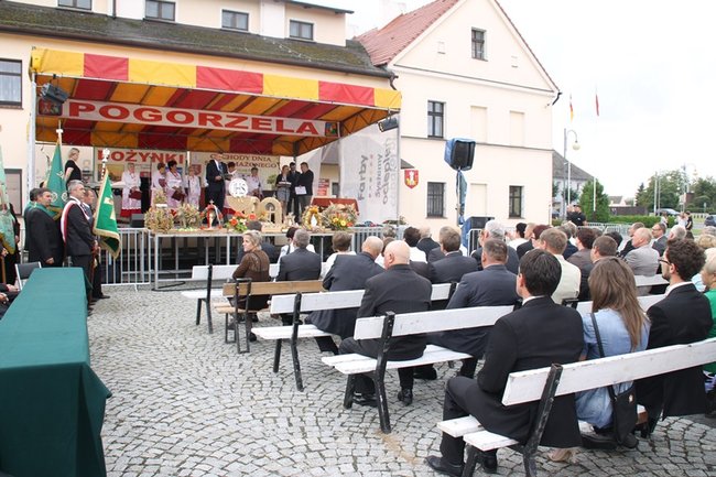 Pobiły ?serowy? rekord - zdjęcia