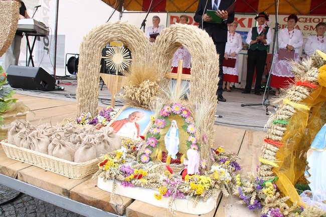 Pobiły ?serowy? rekord - zdjęcia