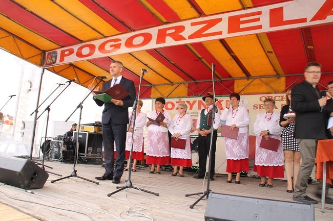 Pobiły ?serowy? rekord - zdjęcia