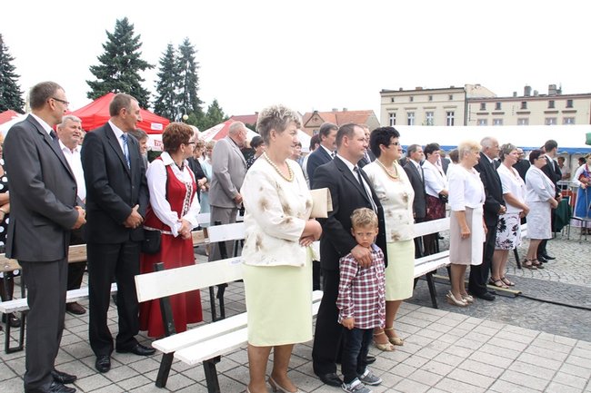 Pobiły ?serowy? rekord - zdjęcia