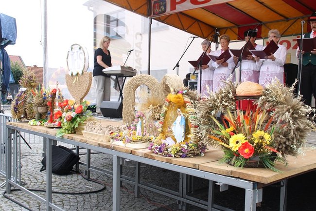 Pobiły ?serowy? rekord - zdjęcia