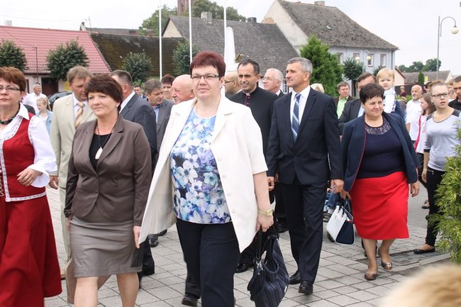 Pobiły ?serowy? rekord - zdjęcia