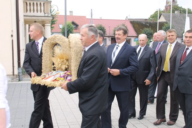 Pobiły ?serowy? rekord - zdjęcia