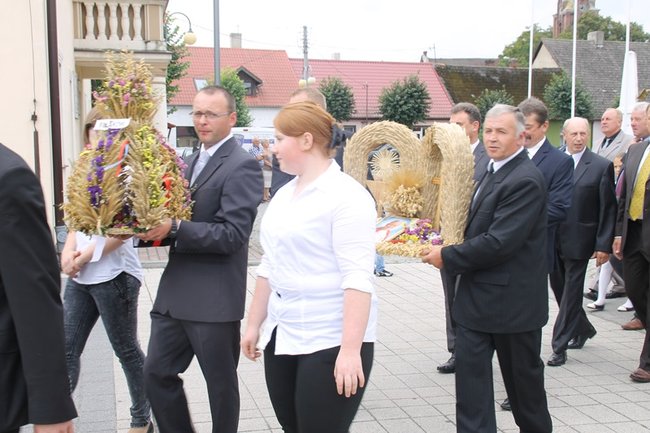 Pobiły ?serowy? rekord - zdjęcia