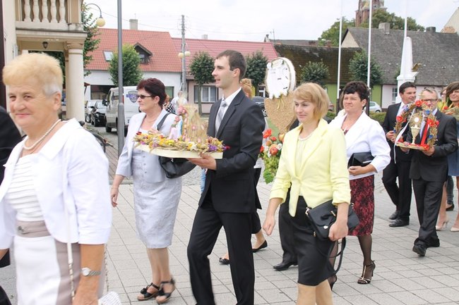 Pobiły ?serowy? rekord - zdjęcia