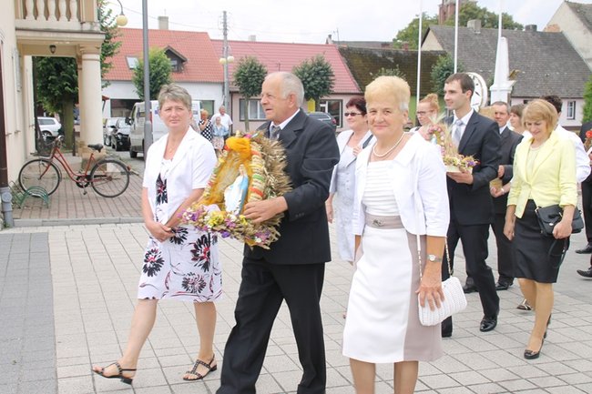 Pobiły ?serowy? rekord - zdjęcia