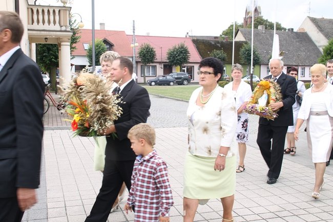 Pobiły ?serowy? rekord - zdjęcia