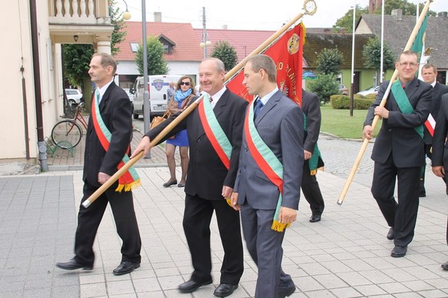 Pobiły ?serowy? rekord - zdjęcia