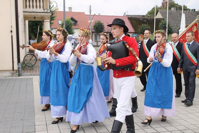 Pobiły ?serowy? rekord - zdjęcia
