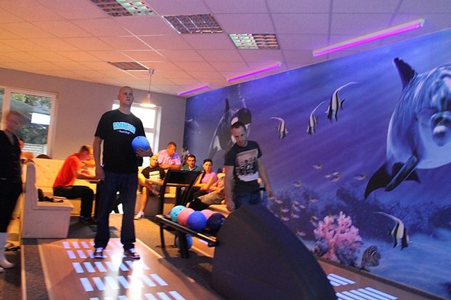 Takich zawodów jeszcze nie było - zdjęcia